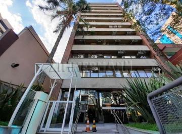 Comercial · 133m² · CONJUNTO COMERCIAL VILA OLIMPIA 2 VAGAS