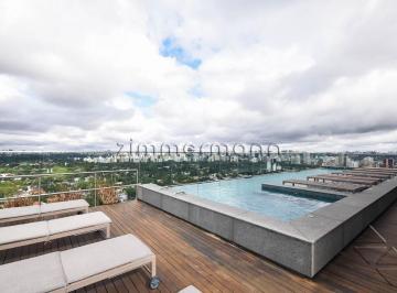 Apartamento · 85m² · 2 Quartos · APARTAMENTO PINHEIROS 2 DORMITÓRIOS 1 VAGA
