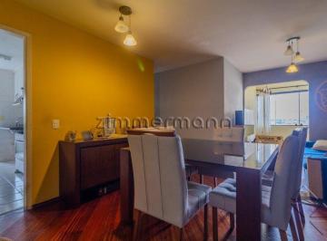 Apartamento · 76m² · 3 Quartos · APARTAMENTO ALTO DA LAPA 3 DORMITÓRIOS 1 VAGA