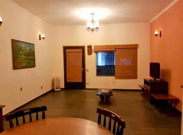 Casa · 215m² · 3 Quartos · CASA VILA ROMANA 3 DORMITÓRIOS 6 VAGAS