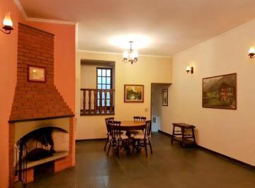 Casa · 215m² · 3 Quartos · 6 Vagas · CASA VILA ROMANA 3 DORMITÓRIOS 6 VAGAS