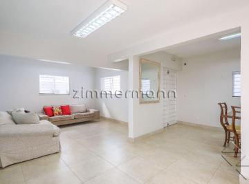Comercial · 250m² · CASA COMERCIAL NO CAMPO BELO
