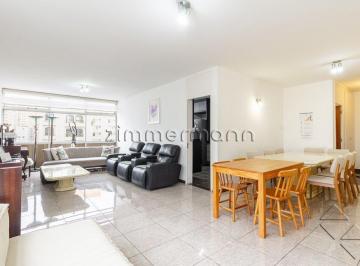 Apartamento · 178m² · 3 Quartos · 1 Vaga · APARTAMENTO HIGIENOPOLIS, 3 DORMITORIOS 1 SUITE, 1 VAGA