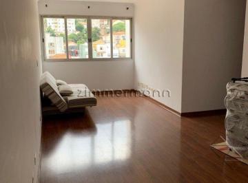 Apartamento · 78m² · 3 Quartos · APARTAMENTO SANTANA 3 DORMITÓRIOS 1 VAGA