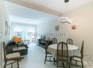 Casa · 150m² · 3 Quartos · APARTAMENTO BROOKLIN PAULISTA 3 DORMITÓRIOS 2 VAGAS