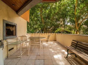 Apartamento · 257m² · 3 Quartos · APARTAMENTO VILA ANDRADE 3 DORMITORIOS 4 VAGAS
