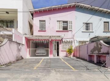 Casa · 120m² · 2 Quartos · CASA SOBRADO COM 2 DORMITÓRIOS EM PERDIZES