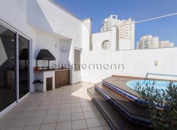 Apartamento · 96m² · 2 Quartos · COBERTURA VILA LEOPOLDINA 2 DORMITÓRIOS 4 VAGAS