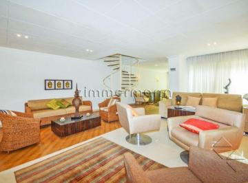Casa · 195m² · 3 Quartos · CASA SOBRADO ACLIMAÇÃO 3 DORMITÓRIOS 3 VAGAS