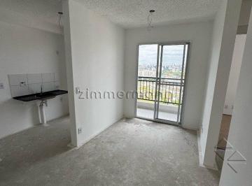 Apartamento · 40m² · 2 Quartos · APARTAMENTO MOOCA 2 DORMITÓRIOS SEM VAGA