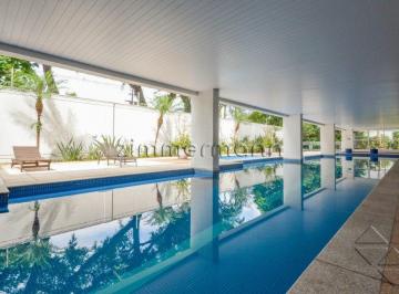 Apartamento · 67m² · 1 Quarto · APARTAMENTO BROOKLIN 1 VAGA