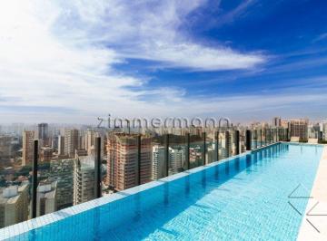 Apartamento · 24m² · 1 Quarto · APARTAMENTO STUDIO PERDIZES 1 DORMITÓRIO 1 VAGA