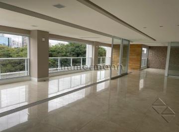 Apartamento · 352m² · 4 Quartos · APARTAMENTO PINHEIROS 4 SUÍTES 4 VAGAS