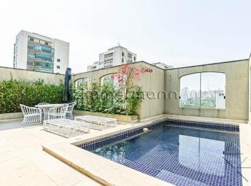 Apartamento · 780m² · 3 Quartos · COBERTURA DUPLEX ALTO DE PINHEIROS 3 DORMITÓRIOS 5 VAGAS
