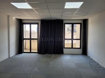 Comercial · 50m² · SALA COMERCIAL VILA LEOPOLDINA 1 VAGA