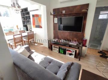 Apartamento · 44m² · 1 Quarto · APARTAMENTO ÁGUA BRANCA 1 DORMITÓRIO 1 VAGA