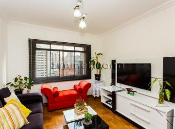 Apartamento · 104m² · 2 Quartos · APARTAMENTO PERDIZES 2 DORMITORIOS