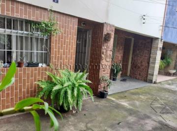 Casa · 120m² · 2 Quartos · CASA DE VILA SAÚDE 2 DORMITÓRIOS 1 VAGA