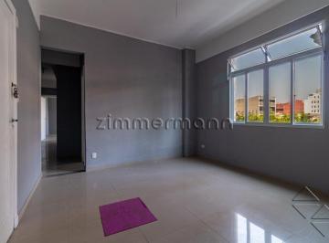 Apartamento · 80m² · 2 Quartos · APARTAMENTO BRÁS 2 DORMITÓRIOS