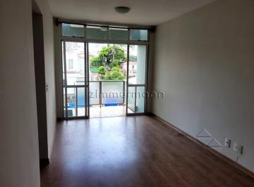 Apartamento · 60m² · 2 Quartos · APARTAMENTO SANTANA 2 DORMITÓRIOS 1 VAGA
