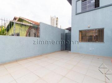 Casa · 210m² · 3 Quartos · CASA SOBRADO CAMPO BELO 3 DORMITÓRIOS 2 VAGAS