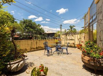 Casa · 232m² · 3 Quartos · CASA SOBRADO NA VILA MADALENA DE 3 DORMITÓRIOS