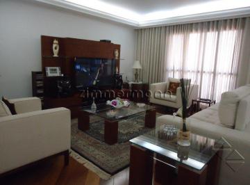 Apartamento · 183m² · 3 Quartos · APARTAMENTO ANALIA FRANCO 3 DORMITÓRIOS 2 VAGAS