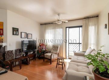Apartamento · 92m² · 3 Quartos · APARTAMENTO VILA MONUMENTO 3 DORMITÓRIOS 2 VAGAS