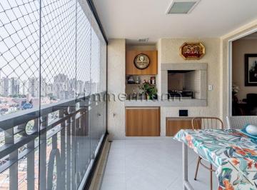 Apartamento · 135m² · 4 Quartos · 3 Vagas · APARTAMENTO PERDIZES  4 DORMITÓRIOS 3 SUÍTES 3 VAGAS