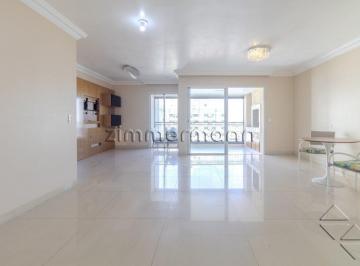 Apartamento · 135m² · 4 Quartos · 3 Vagas · APARTAMENTO PERDIZES 4 DORMITÓRIOS 3 SUÍTES 3 VAGAS
