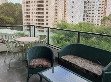 Apartamento · 247m² · 3 Quartos · APARTAMENTO VILA SONIA 3 DORMITÓRIOS 4 VAGAS