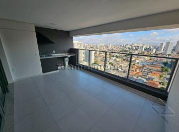 Apartamento · 105m² · 3 Quartos · APARTAMENTO IPIRANGA 3 DORMITÓRIOS 2 VAGAS