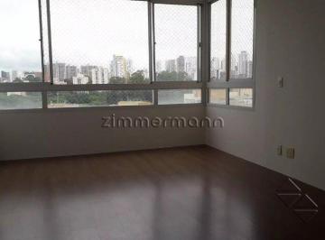 Apartamento · 128m² · 3 Quartos · 3 Vagas · APARTAMENTO CHACARA SANTO ANTONIO 3 DORMITORIOS 3 VAGAS