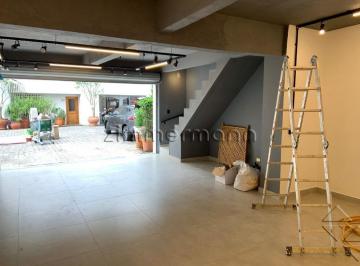 Comercial · 196m² · LOJA COMERCIAL NA SUMARÉ