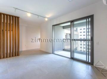 Apartamento · 85m² · 3 Quartos · APARTAMENTO MOEMA 3 DORMITÓRIOS 2 VAGAS