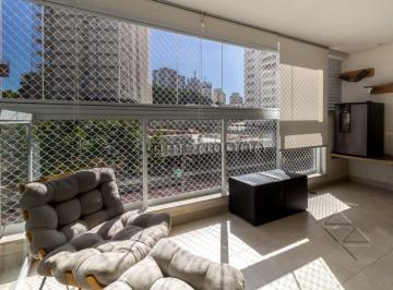 Apartamento · 93m² · 2 Quartos · APARTAMENTO ALTO DA LAPA 2 DORMITÓRIOS 2 VAGAS