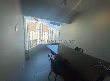 Apartamento · 120m² · 2 Quartos · 1 Vaga · APARTAMENTO BROOKLIN 2 DORMITÓRIOS 1 VAGA