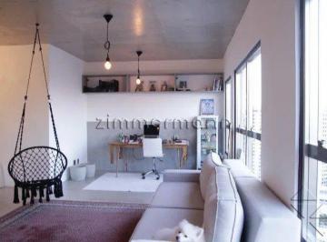 Apartamento · 70m² · 2 Quartos · 1 Vaga · APARTAMENTO VILA LEOPOLDINA 2 DORMITÓRIOS 1 VAGA