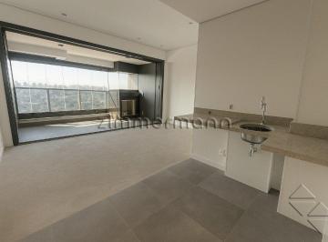 Apartamento · 42m² · 1 Quarto · APARTAMENTO ITAIM BIBI 1 DORMITÓRIO 1 VAGA