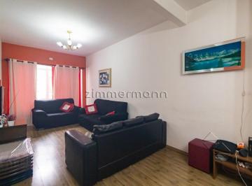 Apartamento · 94m² · 2 Quartos · APARTAMENTO SANTA CECILIA 2 DORMITÓRIOS SEM VAGA