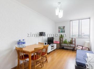 Apartamento · 75m² · 2 Quartos · APARTAMENTO ÁGUA BRANCA 2 DORMITÓRIOS 1 VAGA