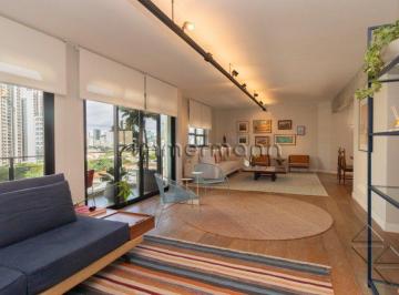 Apartamento · 167m² · 3 Quartos · APARTAMENTO PINHEIROS 3 SUÍTES 3 VAGAS