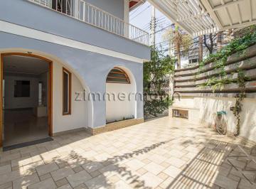 Casa · 200m² · 3 Quartos · SOBRADO DE ESQUINA EM PERDIZES 3 DORMITÓRIOS