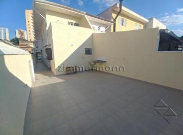 Casa · 156m² · 3 Quartos · CASA SOBRADO VILA SONIA 3 DORMITÓRIOS 2 VAGAS