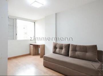 Apartamento · 107m² · 3 Quartos · 1 Vaga · APARTAMENTO SANTA CECILIA 3 DORMITÓRIOS 1 SUÍTE 1 VAGA