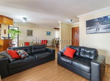 Apartamento · 137m² · 4 Quartos · APARTAMENTO PERDIZES 4 DORMITORIOS 2 VAGAS