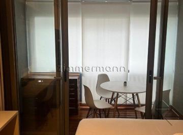 Apartamento · 25m² · 1 Quarto · APARTAMENTO STUDIO VILA MADALENA 1 DORMITÓRIO