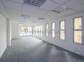 Comercial · 54m² · CONJUNTO COMERCIAL PERDIZES