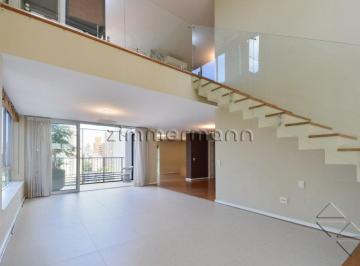 Apartamento · 285m² · 3 Quartos · APARTAMENTO DUPLEX HIGIENÓPOLIS 3 SUÍTES 3 VAGAS