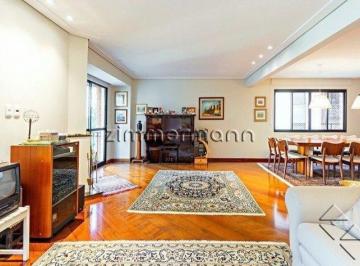 Apartamento · 218m² · 4 Quartos · APARTAMENTO VILA NOVA CONCEIÇÃO 4 DORMITÓRIOS 2 VAGAS